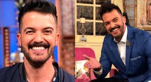 Fernando del Solar, conductor de TV, falleció a los 49 años tras una  batalla contra el