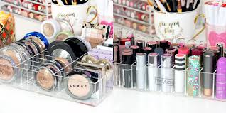 It is in this direction that face art has the broadest prospects for realizing its fantasies. Tidyups Makeup Storage For Ikea Alex Drawers Eline Blaise