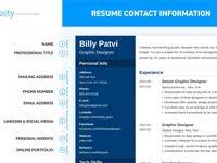 500 Resume Example Ideas In 2020 Resume Examples Resume Resume Template