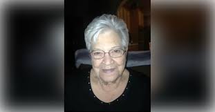 Obituary information for Wanda Bollinger