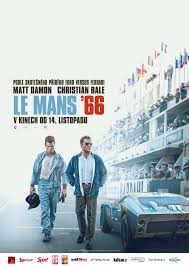 It finished fourth in the 2016 24 hours of le mans (where a #68 ford racing gt finished first) and came in second in the 2016 6 hours of fuji and 6 hours of shanghai. Ford V Ferrari Le Mans 66 Go To Brno