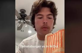 The Best Deals On Hamburgers Today In Idaho