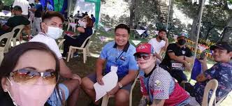 AB Taylan Firing Range