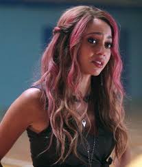 worst thing each character has done? day six: Toni Topaz : r/riverdale
