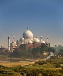 Popular On 500px Symbol Of Love By Aizaroni Taj Mahal India India Travel Taj Mahal