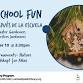 Afterschool Fun event in Caldwell, ID