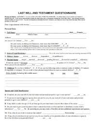 Last will and testament of 1 be it known this day that, i, 2 , of 3 county, massachusetts, being of legal age and of sound and disposing mind and memory, and printable will form tennessee. 28 Sample Last Will And Testament In Pdf Ms Word