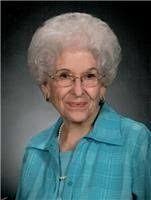 Audrey Hooper Obituary (1928