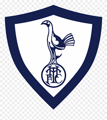 Men's white soccer jersey shirt, harry kane tottenham. Tottenham Hotspur Tottenham Hotspur Retro Logo Clipart 4095669 Pinclipart