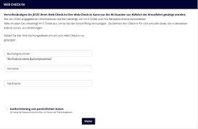 Contacting lufthansa customer service is much easier with the help of donotpay, the app that removes the aggravation of waiting on hold to resolve your issue. Msc Online Check In So Checken Sie Ihre Reise Ein Zum Online Checkin