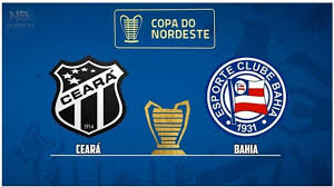 There will be a high number of cards shown : Ceara X Bahia Saiba Onde Assistir O Jogo Pela Final Da Copa Do Nordeste