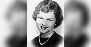 Jean Byrd Steelman of Accomac