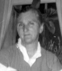 Cora Nunnery McCoy (1895-1983)