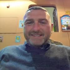 Darren Marsh (@da3zza)