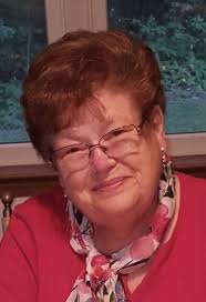 Carolyn States Obituary (1943