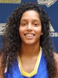 2013-14 Women's Basketball Roster