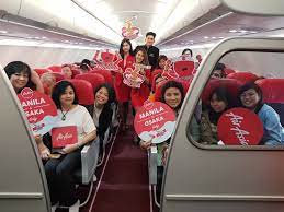 Compare prices for the most popular philippines airasia inc. Airasia Inaugurates New Philippines Japan Route Airasia Newsroom