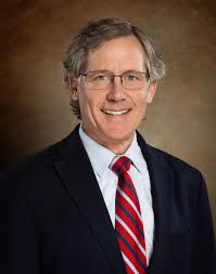 About Your Supervisor