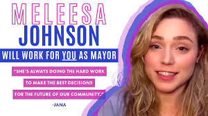 Friends of Meleesa Johnson