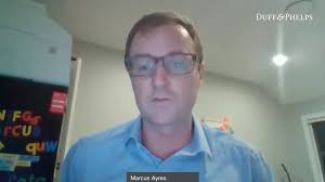 30 Seconds with Marcus Ayres