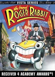 Who Framed Roger Rabbit (Vista Series) by Bob Hoskins : Movies & TV -  Amazon.com
