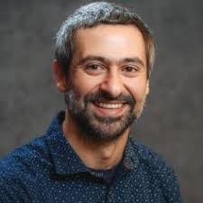 Faculty & Staff in Natural Science