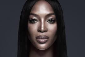 She is also an ambassador for luxury house chanel, having fronted the international the faces campaign which includes margot robbie and naomi campbell for the j12 timepiece. Naomi Campbell Stars In New Nars Beauty Campaign Mme