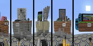 What is the best minecraft world editing/terraforming program out there? Minecraft S Cross Platform Update Is Now Available On Xbox Pc And Mobile The Verge