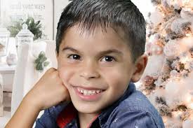 Fundraiser for John Rivera by Luiza Consorte : Let's help Kai!