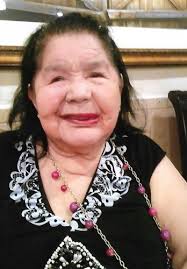 Estanislada Snell Obituary (2020)