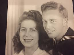 Happy Birthday Mom. We miss you so much. So thankful you came from  Minneapolis to visit relatives