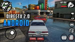 Improved vehicle features gta sa download; Script Modifikasi Mobil Gta Sa Android