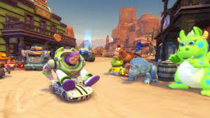 The suburbs well is in the middle of the water. Disneypixar Toy Story 3 The Video Game Free Download Steamunlocked