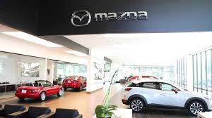 The sunday prohibition on car sales is not unique to until then, feel free to enjoy a drive around denver in your black or any colored vehicle of your choosing on this or any upcoming sunday. Mcdonald Mazda South Mazda Dealer In Littleton Co