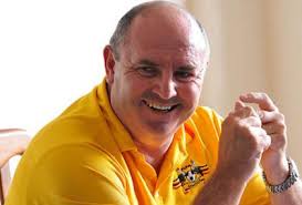 Bobby Williamson yasezerewe ku kazi ko gutoza ikipe y'igihugu ya Uganda