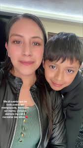 El Amor Incondicional de una Mamá