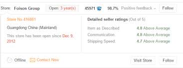Things To Remember While Purchasing From Aliexpress