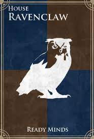 Pottermore Sorting Sorting Hat Analysis And Meta Pottermore Sorting Pottermore Ravenclaw