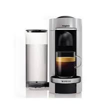 La machine à café à capsules nespresso vertuo de la marque krups a été conçu pour la préparation automatique de cafés: Acheter Machine A Cafe Nespresso Vertuo De Magimix En Stock