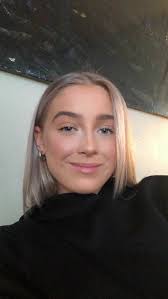 Sofie, Simen, Selma, Grace, Hedda og Tomine angrer ikke på valg av  videregående skole