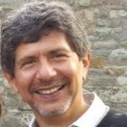 Jorge Rodriguez Armas