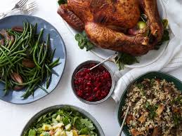 There is also the saints monday night football game vs. Where To Eat On Thanksgiving In New Orleans Eater New Orleans