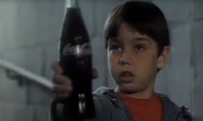Mean Joe Greene' & the Coca-Cola Kid Reunite 36 Years Later - Just Jared -  Celebrity News and Gossip | Entertainment