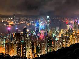 Because of the effects of the lights, you'll often be surprised by what you end up with (in a good way!). Technasia Music To Watch The City Lights Late At Night Youtube