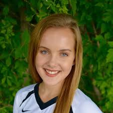 Olivia Mosher's High School Career Home