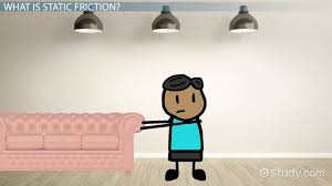 Check spelling or type a new query. Static Friction Definition Formula Examples Video Lesson Transcript Study Com