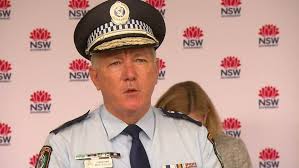 (original order commenced 1 april 2021; Naked And Lost Sunbathers Among 44 People Fined For Dodging Covid 19 Health Rules Abc News