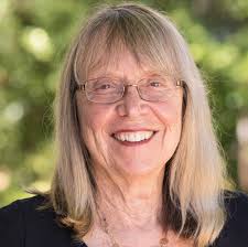 Arts Interview: Esther Wojcicki