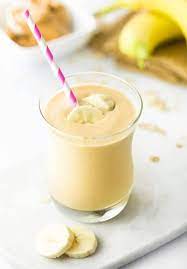 Peanut Butter Banana Smoothie Recipe Yummly Recipe Peanut Butter Banana Smoothie Recipe Peanut Butter Banana Smoothie Banana Smoothie Recipe