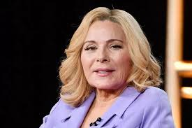 Kim Cattrall's blistering jabs at 'bullying' and…